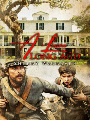 cover image of A Lesson Long Ago